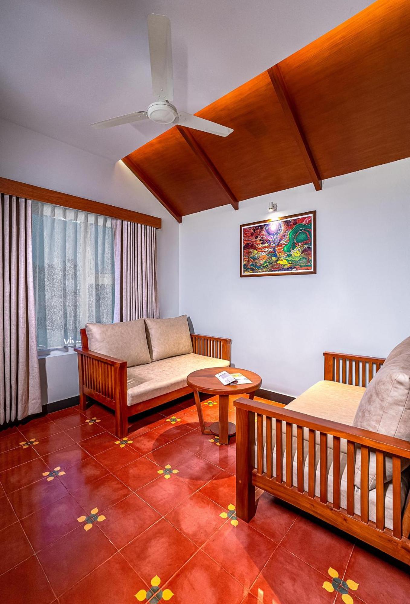 Palcastle Regency Hotel Palakkad Exterior foto